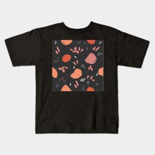 Terracotta Kids T-Shirt